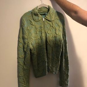 Oilily Women’s Zip Sweater